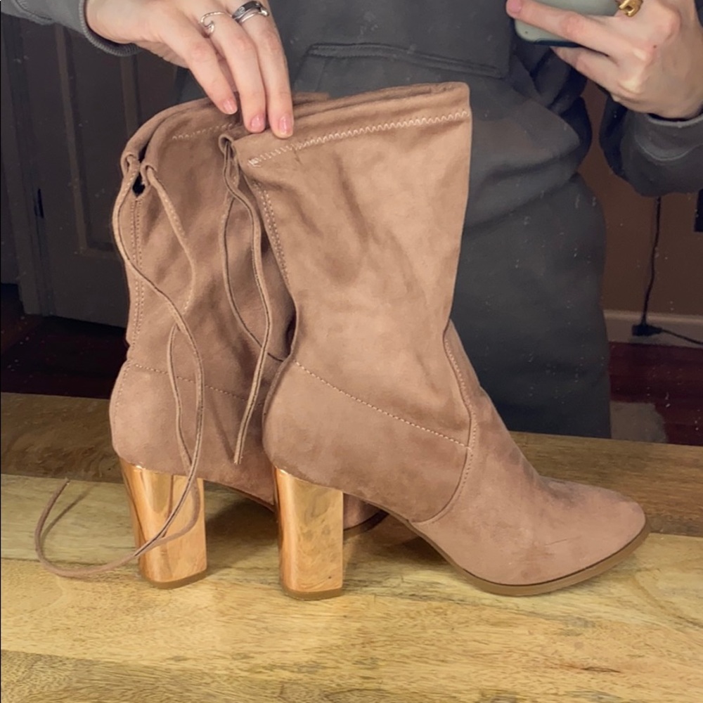 Booties